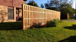college station fence contractor 