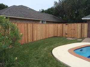 college station privacy fence