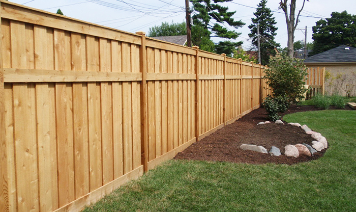 flash fence of college station