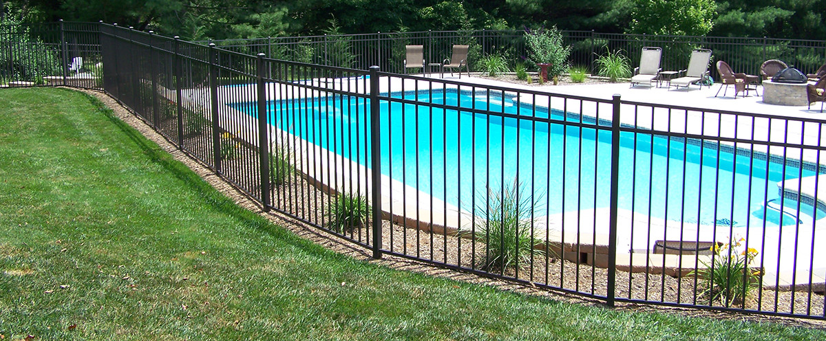 pool-fence-college-station-tx